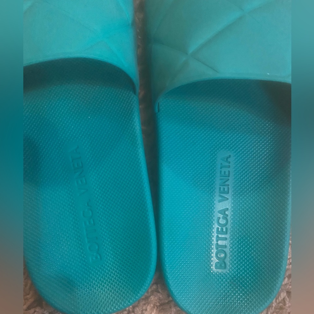Botega Veneta designer shoes lightly worn.